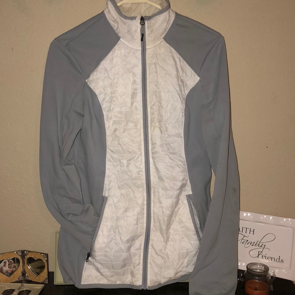 Spring jacket • 🌸